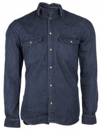 Рубашка Armani Exchange модель 3ZZC13-Z1CSZ-1500 Фото