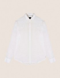 Сорочка повсякденна Armani Exchange модель 3ZZC27-ZNCFZ-1100 Фото