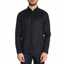 Сорочка повсякденна Armani Exchange модель 3ZZC27-ZNCFZ-1510 Фото