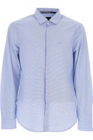 Рубашка Armani Exchange модель 3ZZC27-ZNZDZ-0589 Фото