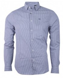 Рубашка повседневная Armani Exchange модель 3ZZC45-ZNDDZ-2533 Фото