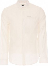 Сорочка повсякденна Armani Exchange модель 3ZZC53-Z1AKZ-0139 Фото