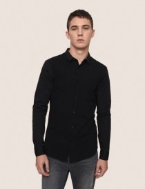 Рубашка Armani Exchange модель 3ZZC78-ZJM5Z-1200 Фото