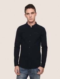 Рубашка повседневная Armani Exchange модель 3ZZC78-ZJM5Z-1510 Фото