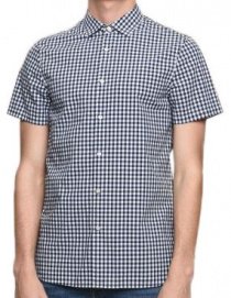 Рубашка повседневная Armani Exchange модель 3ZZC36-ZNZBZ-4533 Фото