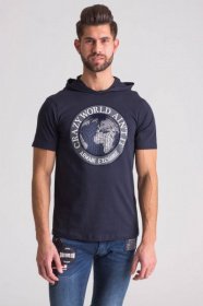 Свитер Armani Exchange модель 3ZZM87-ZJH4Z-1510 Фото