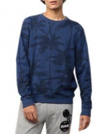 Світшот Armani Exchange модель 3ZZMAD-ZJJ8Z-0564 Фото