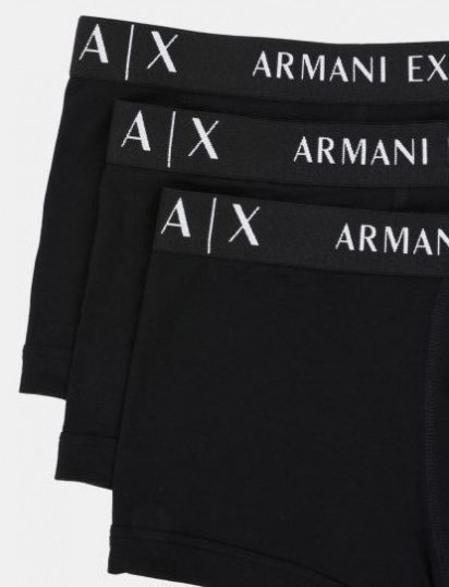 Нижня білизна Armani Exchange модель 956000-8P000-50020 — фото 4 - INTERTOP