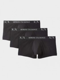 Нижнее белье Armani Exchange модель 956000-8P000-50020 Фото