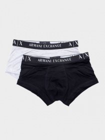 Набор трусов Armani Exchange модель 956001-8P000-50120 Фото