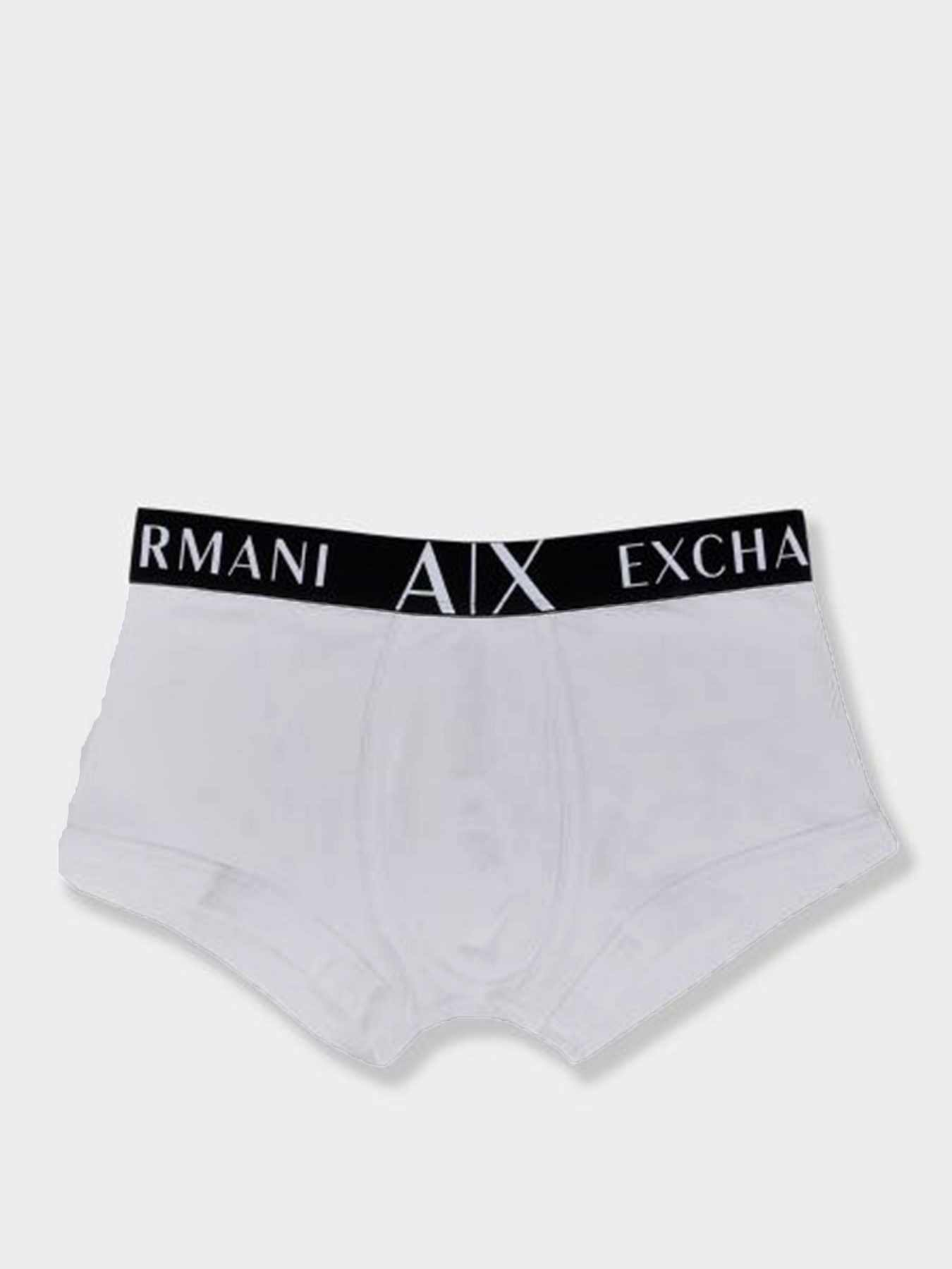 Трусы Armani Exchange модель 956002-8P000-00945 Фото