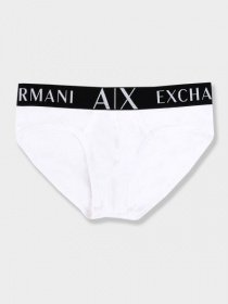 Нижня білизна Armani Exchange модель 956003-8P000-00010 Фото