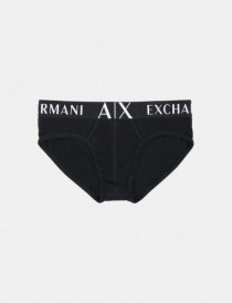 Нижнее белье Armani Exchange модель 956003-8P000-00020 Фото