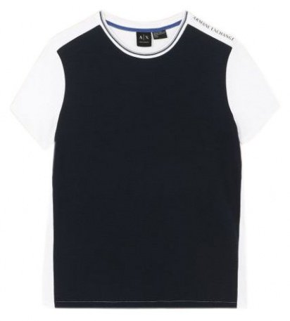 Футболки і поло Armani Exchange модель 3ZZM93-ZJT2Z-1510 - фото