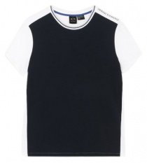 Футболки и поло Armani Exchange модель 3ZZM93-ZJT2Z-1510 Фото