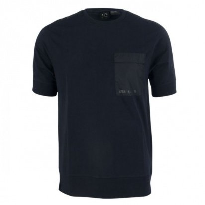 Футболки і поло Armani Exchange модель 3ZZM98-ZJU8Z-1510 - фото