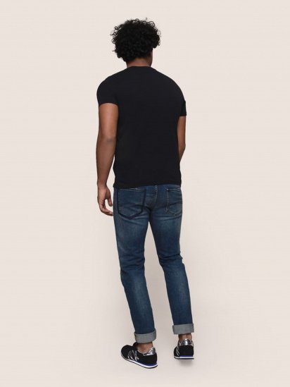 Футболки і поло Armani Exchange модель 3ZZTAA-ZJH4Z-1200 — фото - INTERTOP