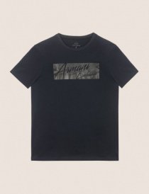 Футболки і поло Armani Exchange модель 3ZZTAA-ZJH4Z-1510 Фото