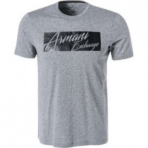 Футболки и поло Armani Exchange модель 3ZZTAA-ZJH4Z-3930 Фото