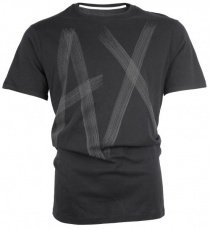 Футболки и поло Armani Exchange модель 3ZZTAE-ZJH4Z-1200 Фото