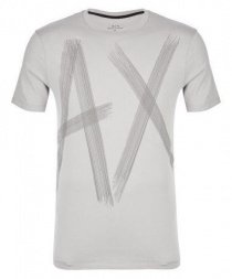 Футболки і поло Armani Exchange модель 3ZZTAE-ZJH4Z-1901 Фото