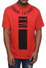 Футболки и поло Armani Exchange модель 3ZZTAN-ZJA5Z-1400 Фото