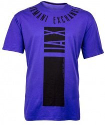 Футболки і поло Armani Exchange модель 3ZZTAN-ZJA5Z-1550 Фото