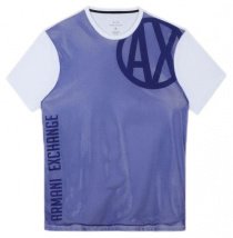 Футболки і поло Armani Exchange модель 3ZZTAU-ZJH4Z-1100 Фото