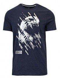 Футболки и поло Armani Exchange модель 3ZZTAX-ZJH4Z-1510 Фото