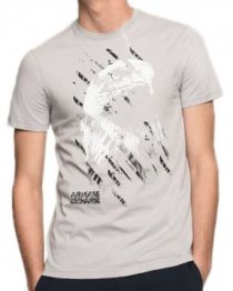 Футболки і поло Armani Exchange модель 3ZZTAX-ZJH4Z-1901 Фото