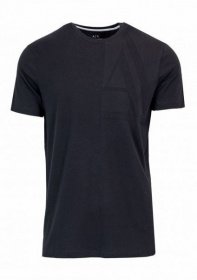 Футболки и поло Armani Exchange модель 3ZZTBB-ZJH4Z-1510 Фото