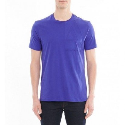 Футболки і поло Armani Exchange модель 3ZZTBB-ZJH4Z-1550 - фото