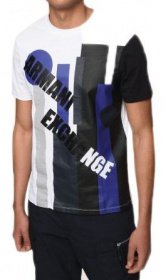 Футболки і поло Armani Exchange модель 3ZZTBC-ZJH4Z-1100 Фото