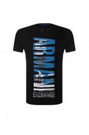 Футболки і поло Armani Exchange модель 3ZZTCN-ZJH4Z-1933 Футболки і поло Armani Exchange модель 3ZZTCN-ZJH4Z-1933 Фото