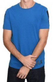 Футболки и поло Armani Exchange модель 3ZZTDU-ZJH4Z-1544 Фото