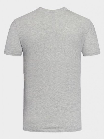 Футболки і поло Armani Exchange модель 3ZZTEK-ZJD3Z-3939 — фото - INTERTOP