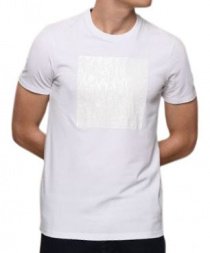 Футболки и поло Armani Exchange модель 3ZZTEN-ZJE6Z-1100 Фото