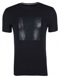 Футболки и поло Armani Exchange модель 3ZZTEN-ZJE6Z-1510 Фото