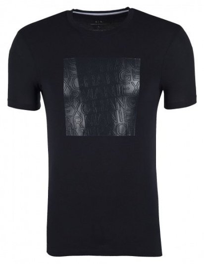 Футболки і поло Armani Exchange модель 3ZZTEN-ZJE6Z-1510 - фото