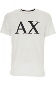 Футболки і поло Armani Exchange модель 3ZZTEQ-ZJH4Z-1100 Фото