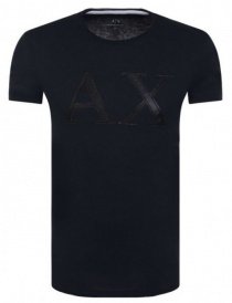Футболки и поло Armani Exchange модель 3ZZTEQ-ZJH4Z-1510 Фото
