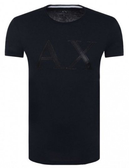 Футболки і поло Armani Exchange модель 3ZZTEQ-ZJH4Z-1510 - фото