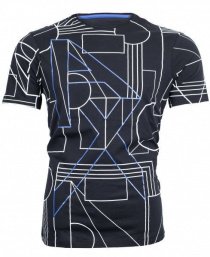 Футболки и поло Armani Exchange модель 3ZZTEX-ZJH4Z-1510 Фото
