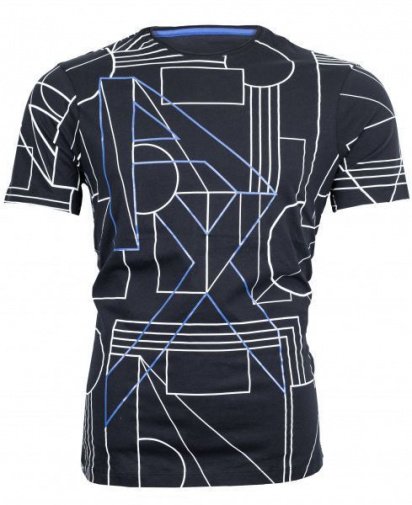 Футболки і поло Armani Exchange модель 3ZZTEX-ZJH4Z-1510 - фото
