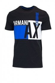 Футболки и поло Armani Exchange модель 3ZZTEY-ZJH4Z-1510 Фото