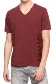 Футболки и поло Armani Exchange модель 3ZZTFN-ZJH4Z-1434 Фото