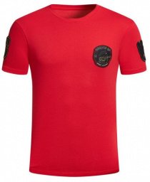 Футболки и поло Armani Exchange модель 3ZZTGD-ZJH4Z-1400 Фото