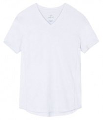 Футболки і поло Armani Exchange модель 8NZT71-Z8M9Z-1100 Фото