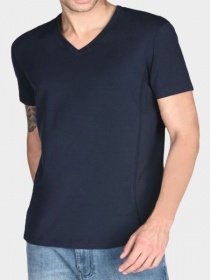 Футболки и поло Armani Exchange модель 8NZT71-Z8M9Z-1510 Фото