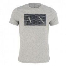 Футболки и поло Armani Exchange модель 8NZTCK-Z8H4Z-3929 Фото